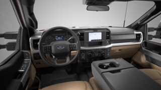 2026 Ford Super Duty® Internal Image 2